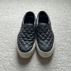 Joshua Sanders Slip on shoes - Sz 38